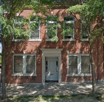 260 College Street, Unit 8