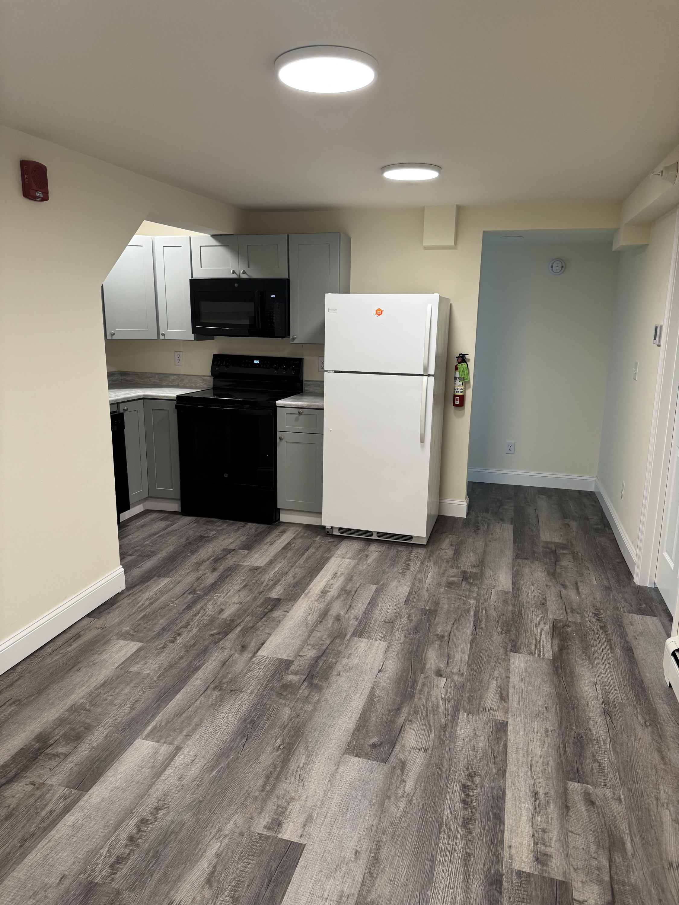 252 College Street, Unit 2