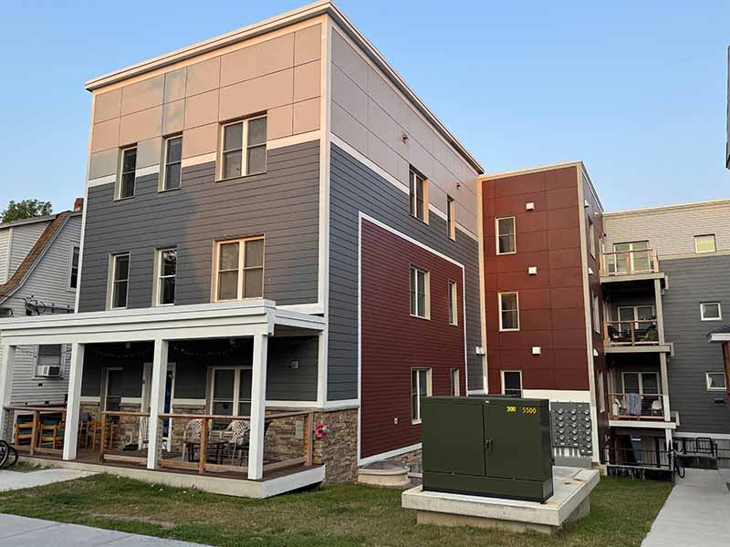 15 Hungerford Terrace, Unit 8